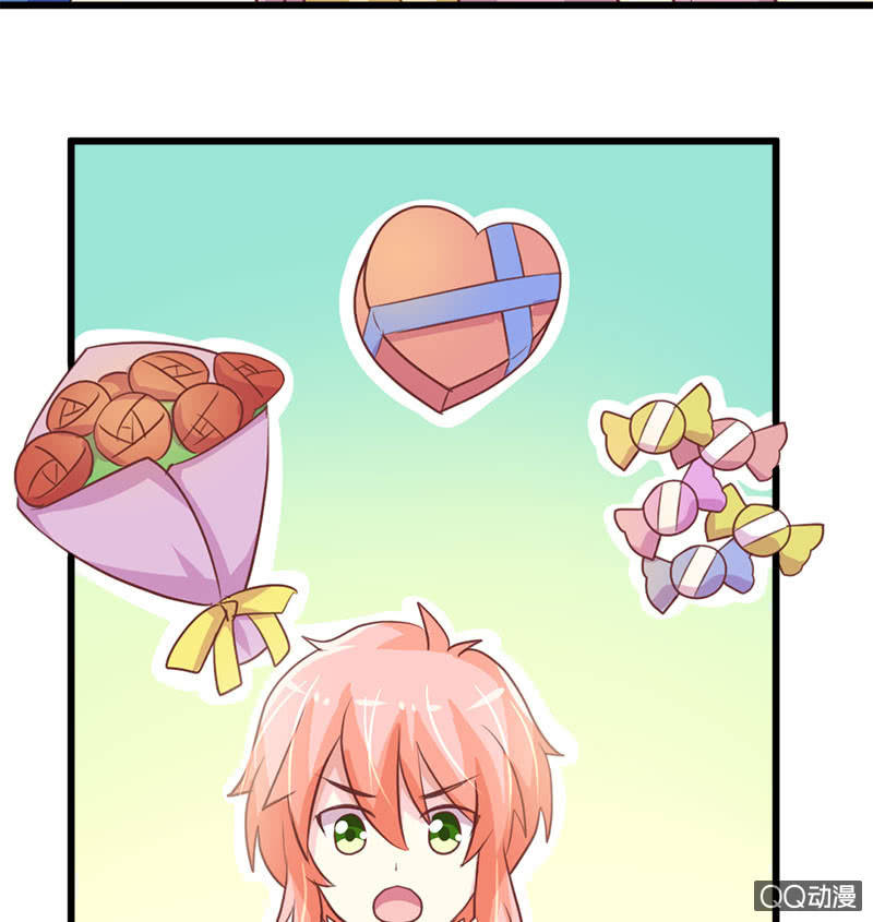 情人劫-番外-第105话