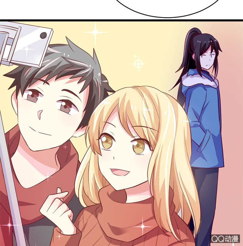 情人劫-番外-第105话