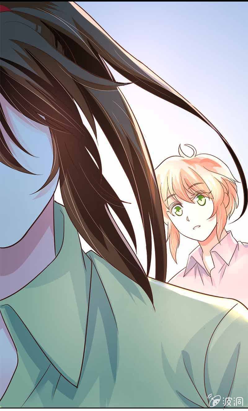 天天的朋友-第35话