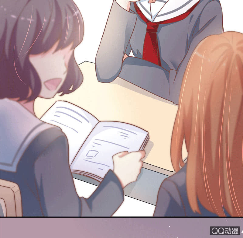 关心则乱-第91话