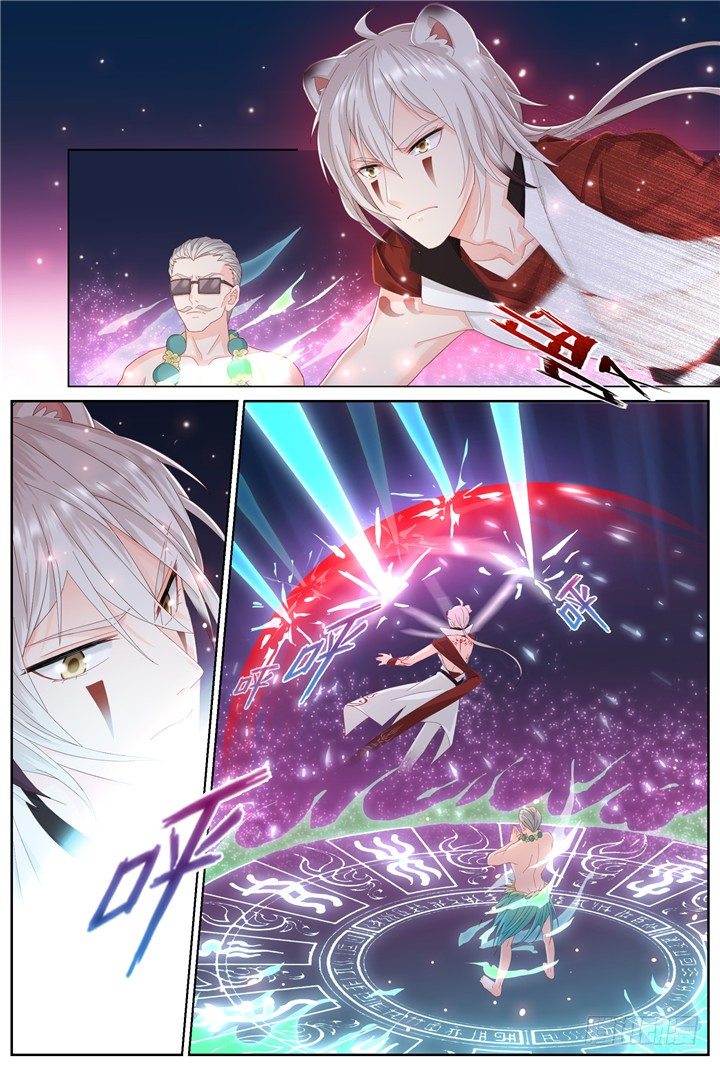 103.赤海之殇2-第103话