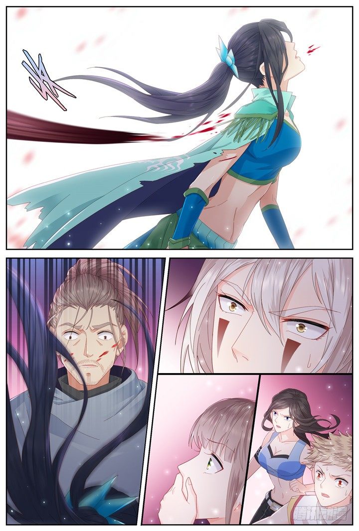 105.赤海之殇4-第105话