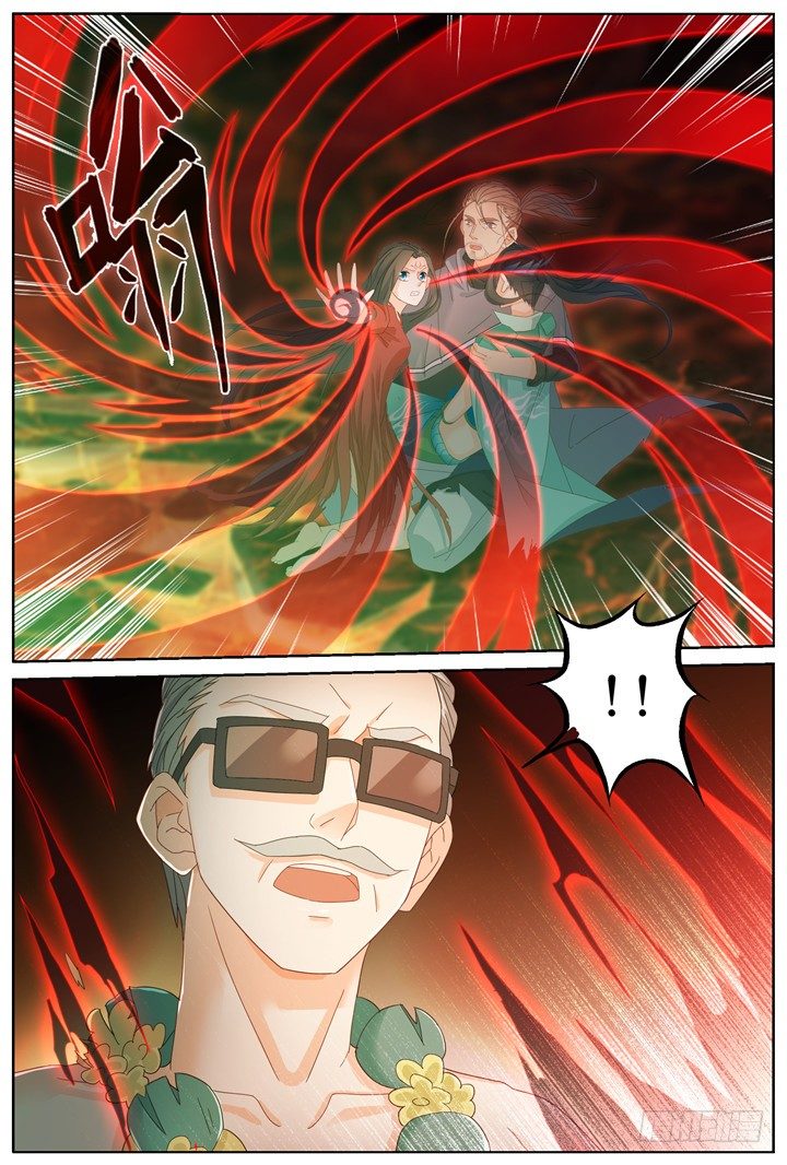 113.彼岸之花8-第113话