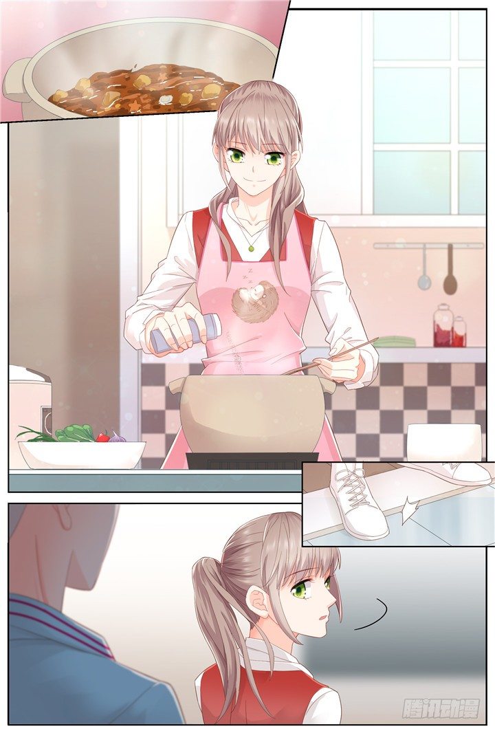 125.爱与叹息8-第125话