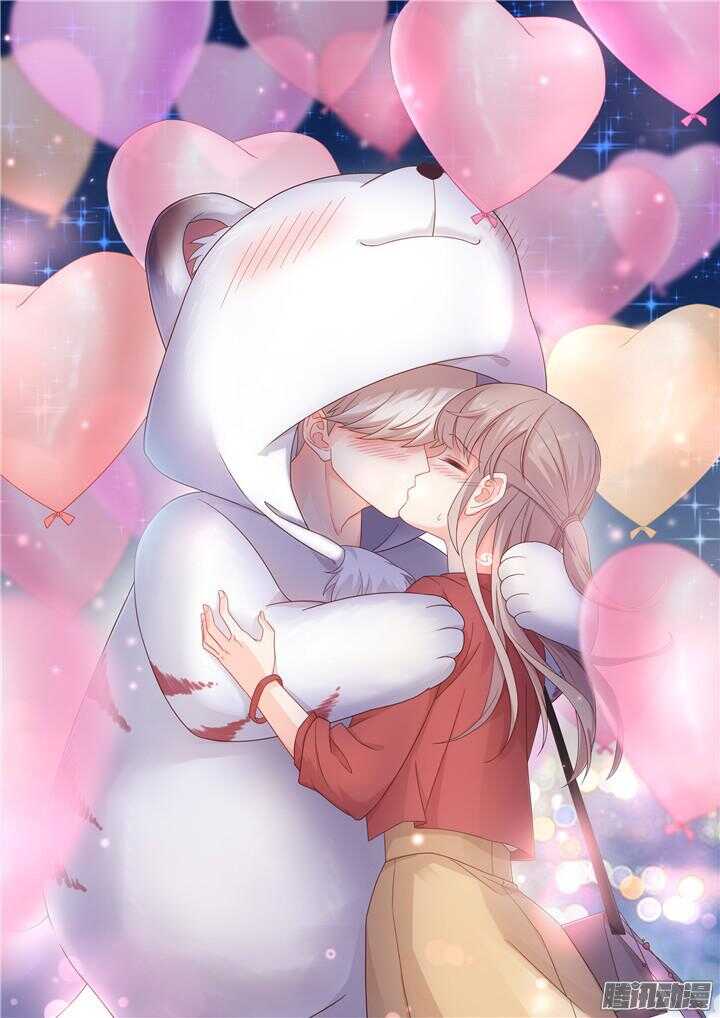 169.心爱的你5-第169话