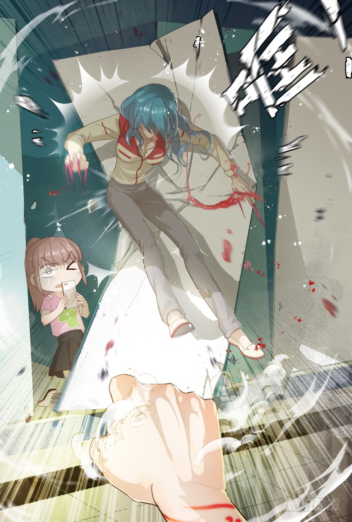 23.阴错阳差4-第23话