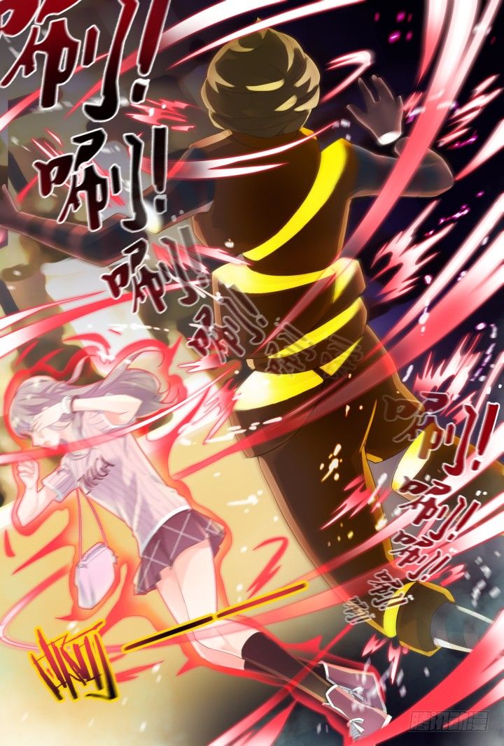 33.大明星的小助理7-第33话