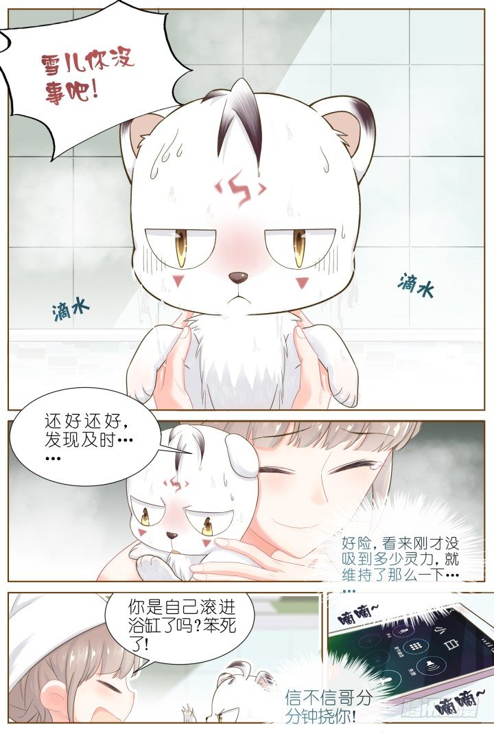 39.小助理的小宠物2-第39话