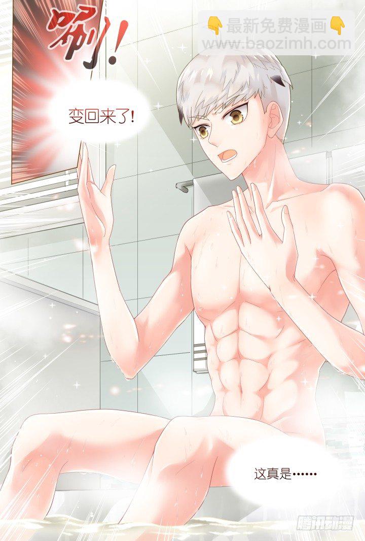 39.小助理的小宠物2-第39话