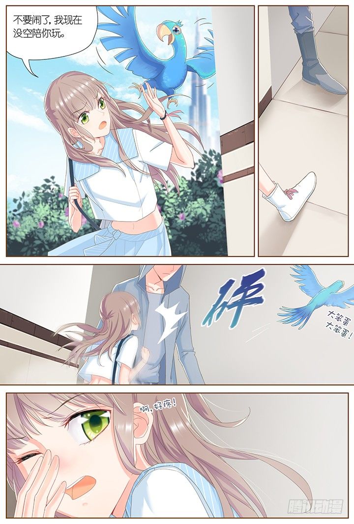 63.万羽之城4-第63话