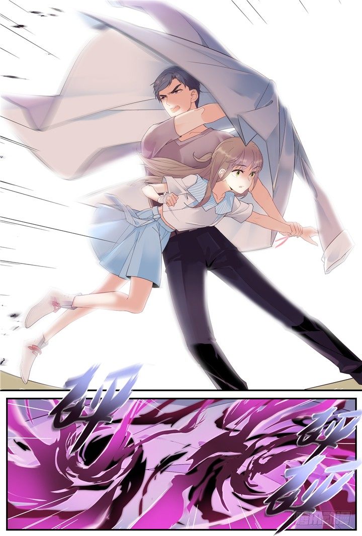 67.万羽之城8-第67话