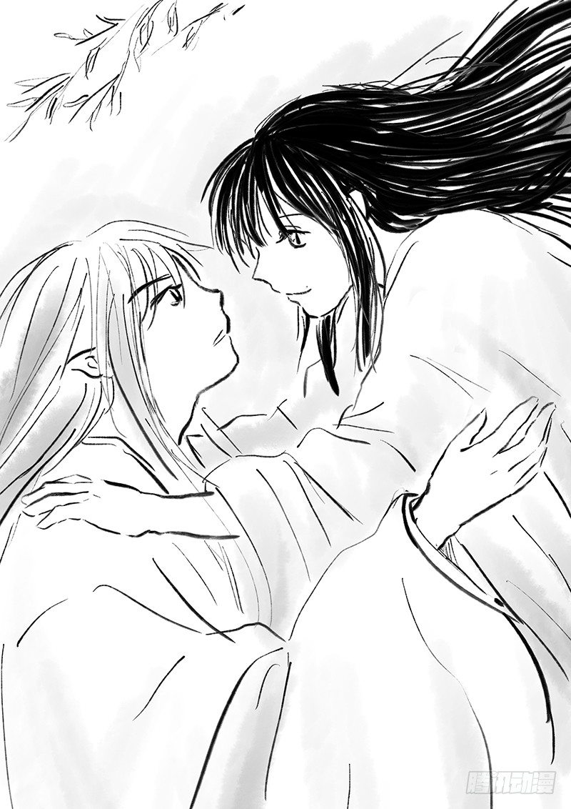 青鸟之蛋-第11话