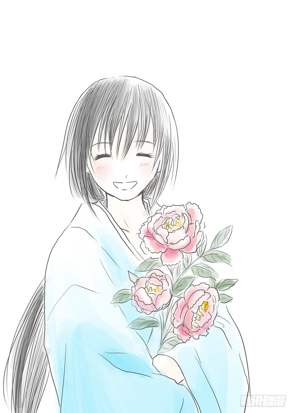 那些花儿-第25话