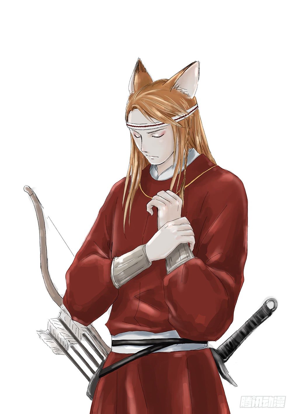 那个孩子-第47话