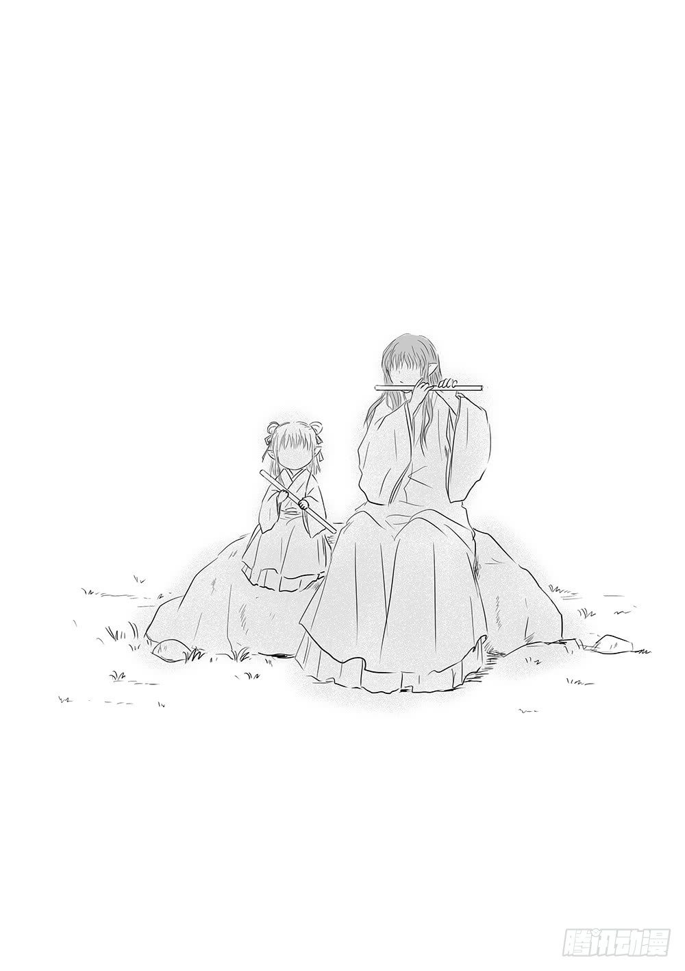 那个孩子-第47话