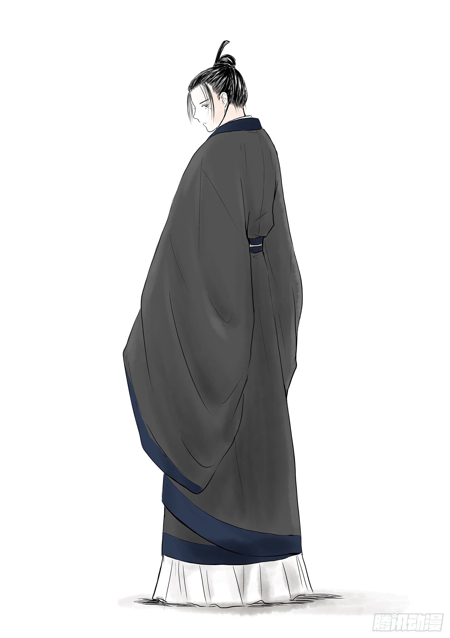 柳嫣的烦恼-第69话