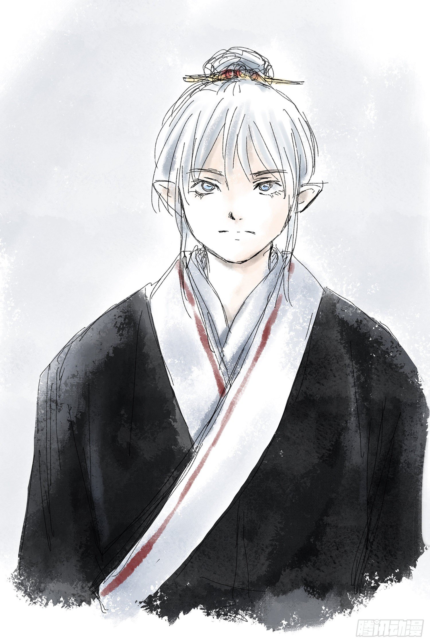 雨英VS杨雪2-第95话