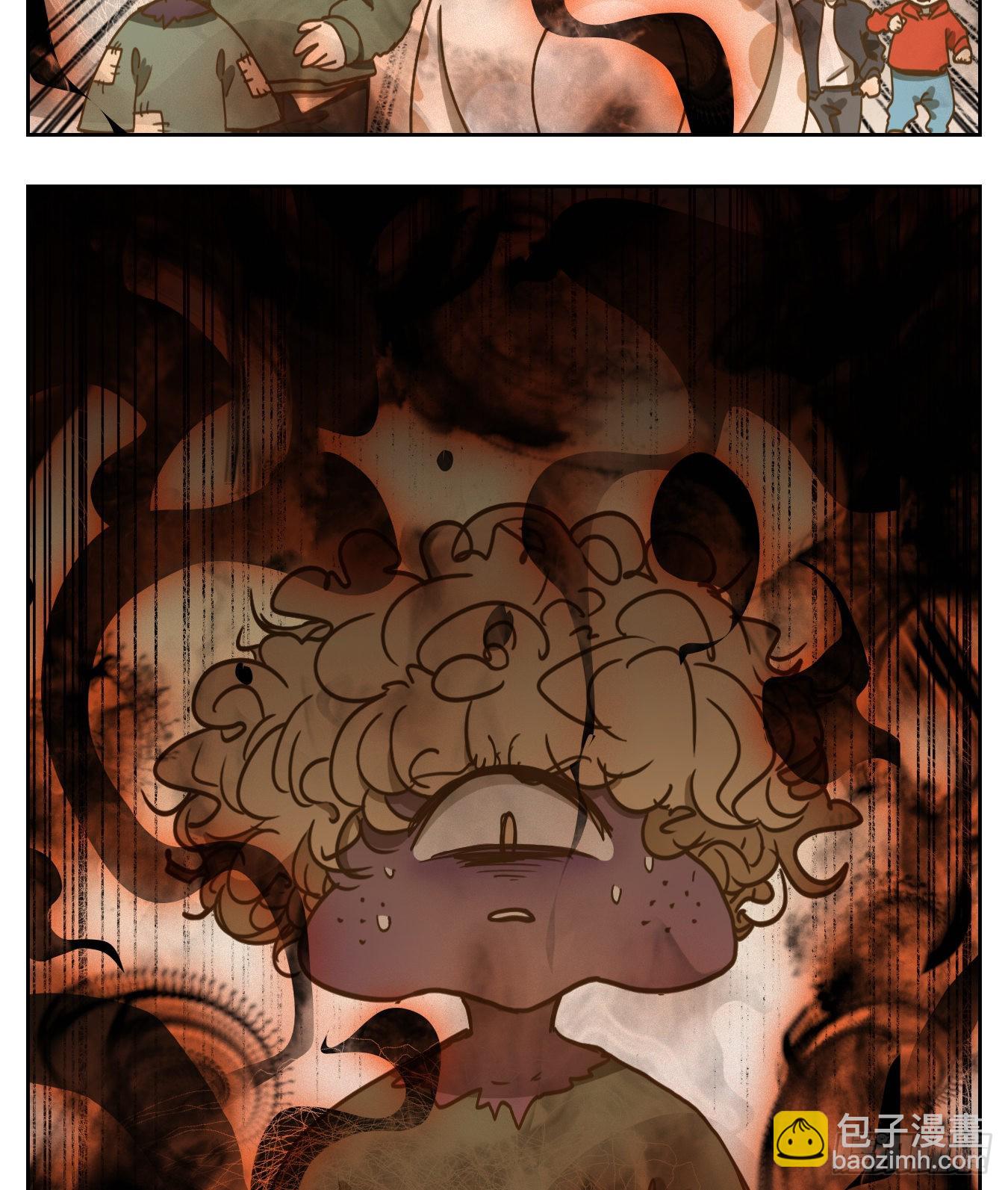 第97话 空灵之声（十一）(1/2)-第101话