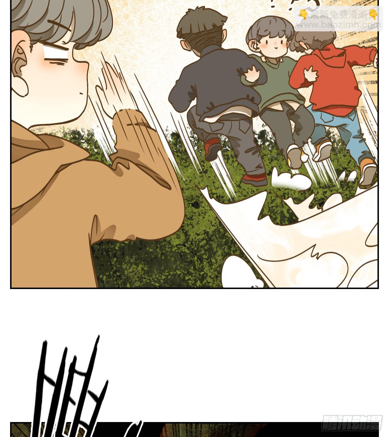 第97话 空灵之声（十一）(1/2)-第101话