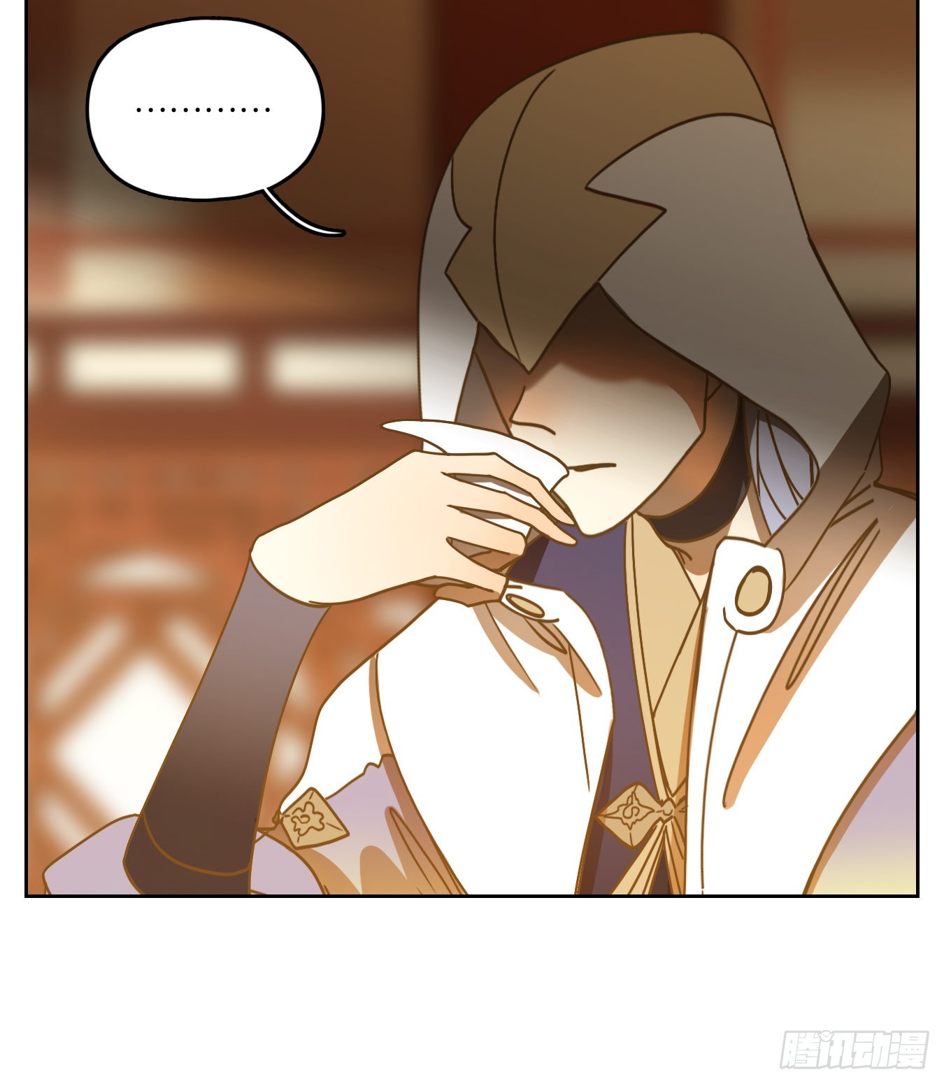 第100话 云上之城（上二）(1/2)-第105话