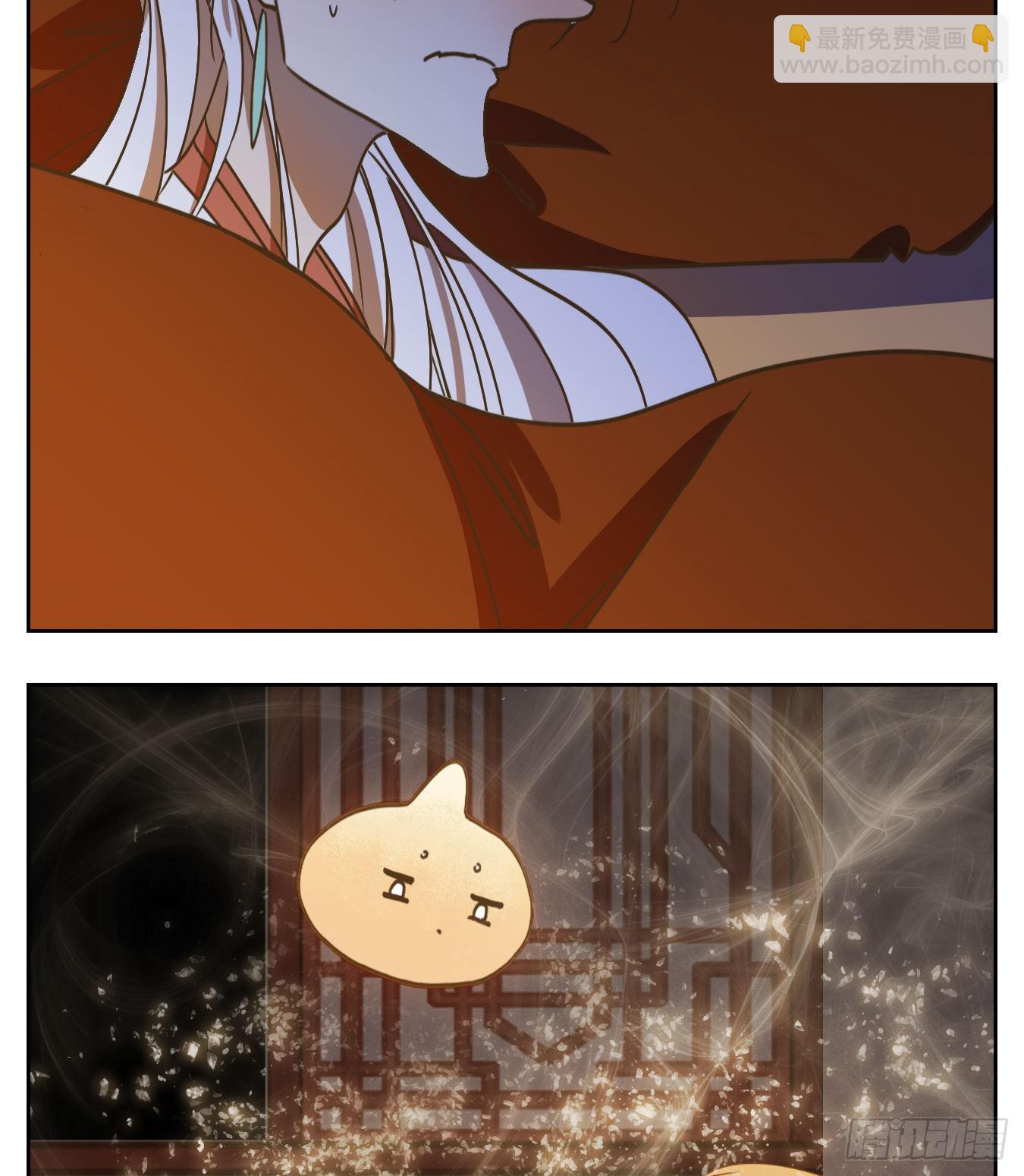 第100话 云上之城（上二）(1/2)-第105话