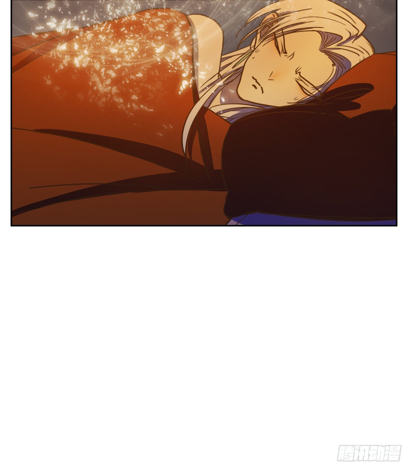 第100话 云上之城（上二）(1/2)-第105话