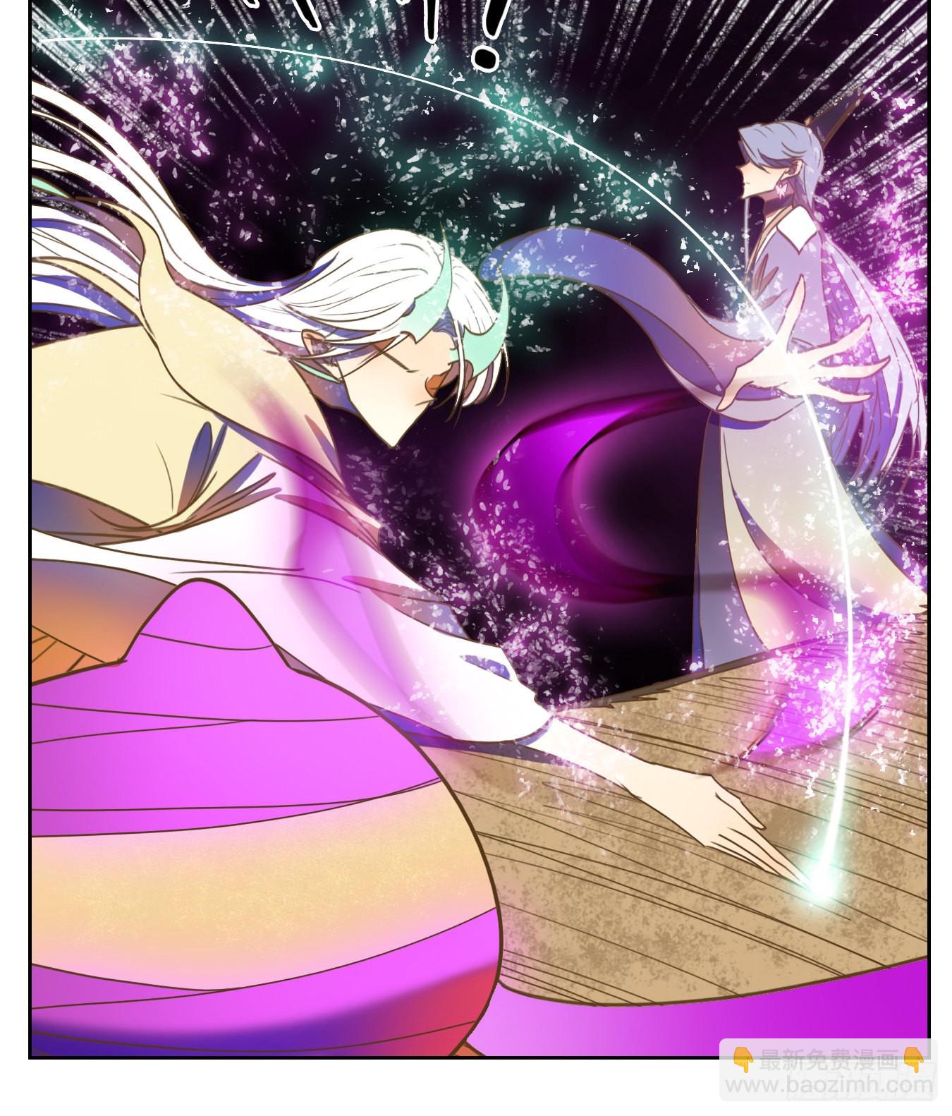 第109话 云上之城（上十一）(1/2)-第115话