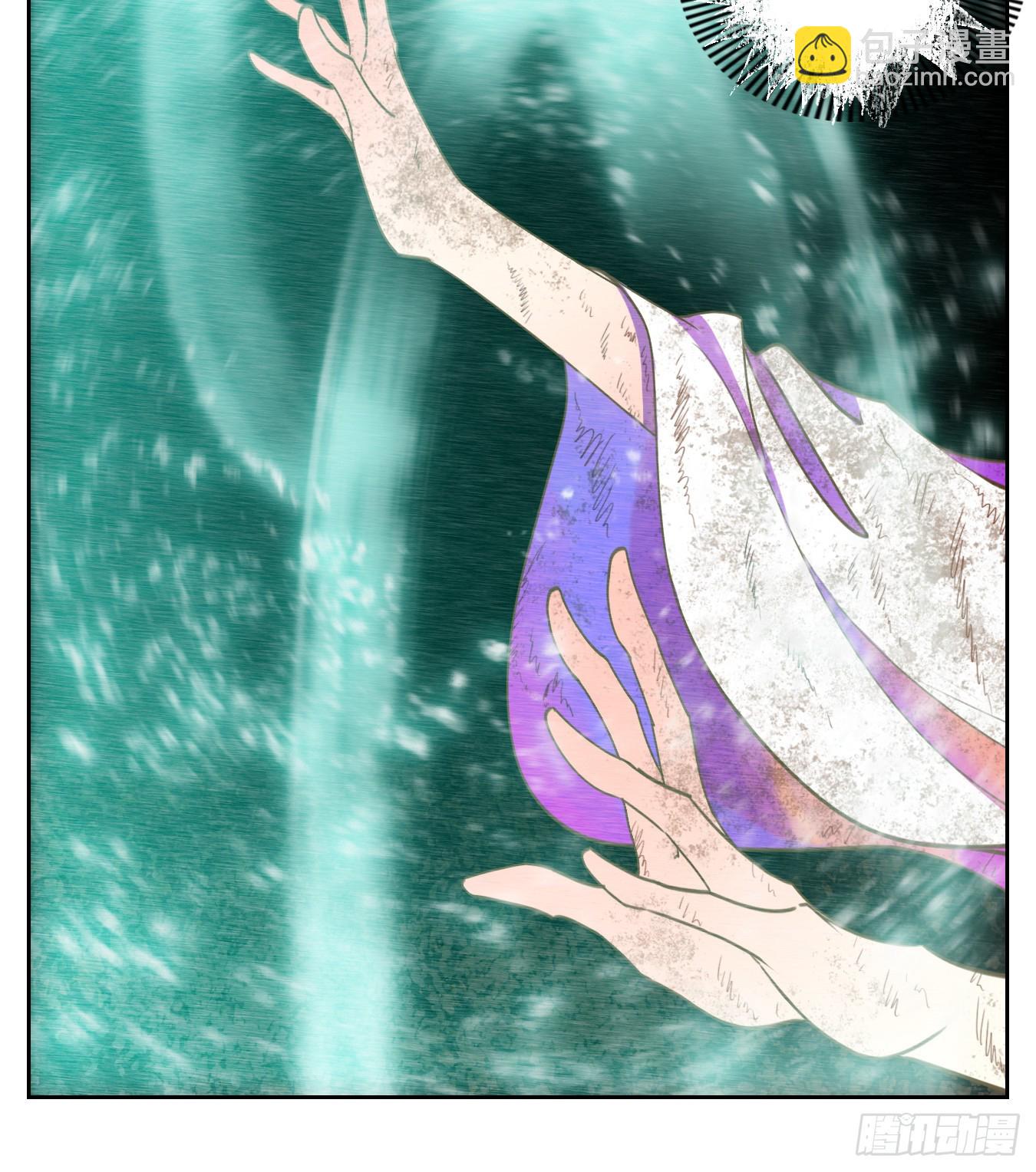 第110话 云上之城（上十二）(1/2)-第117话