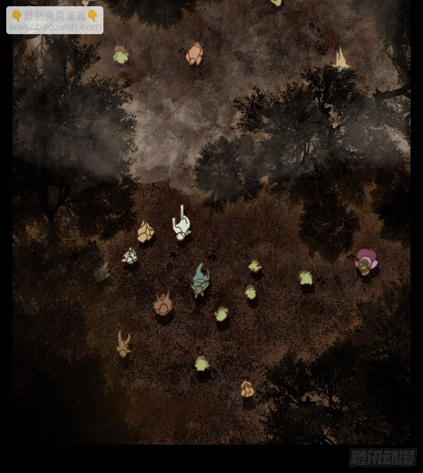 第117话 云上之城（下六）(1/2)-第125话