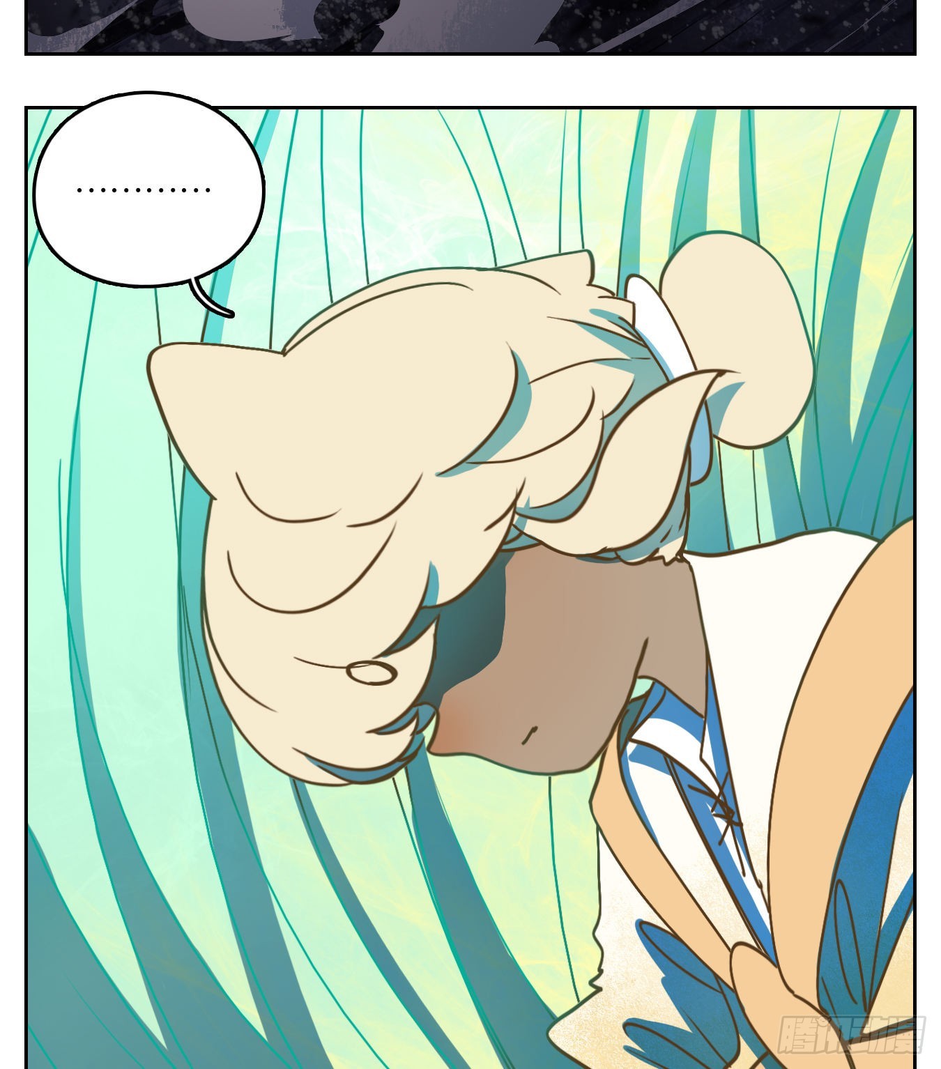 第118话 云上之城（下七）(1/2)-第127话