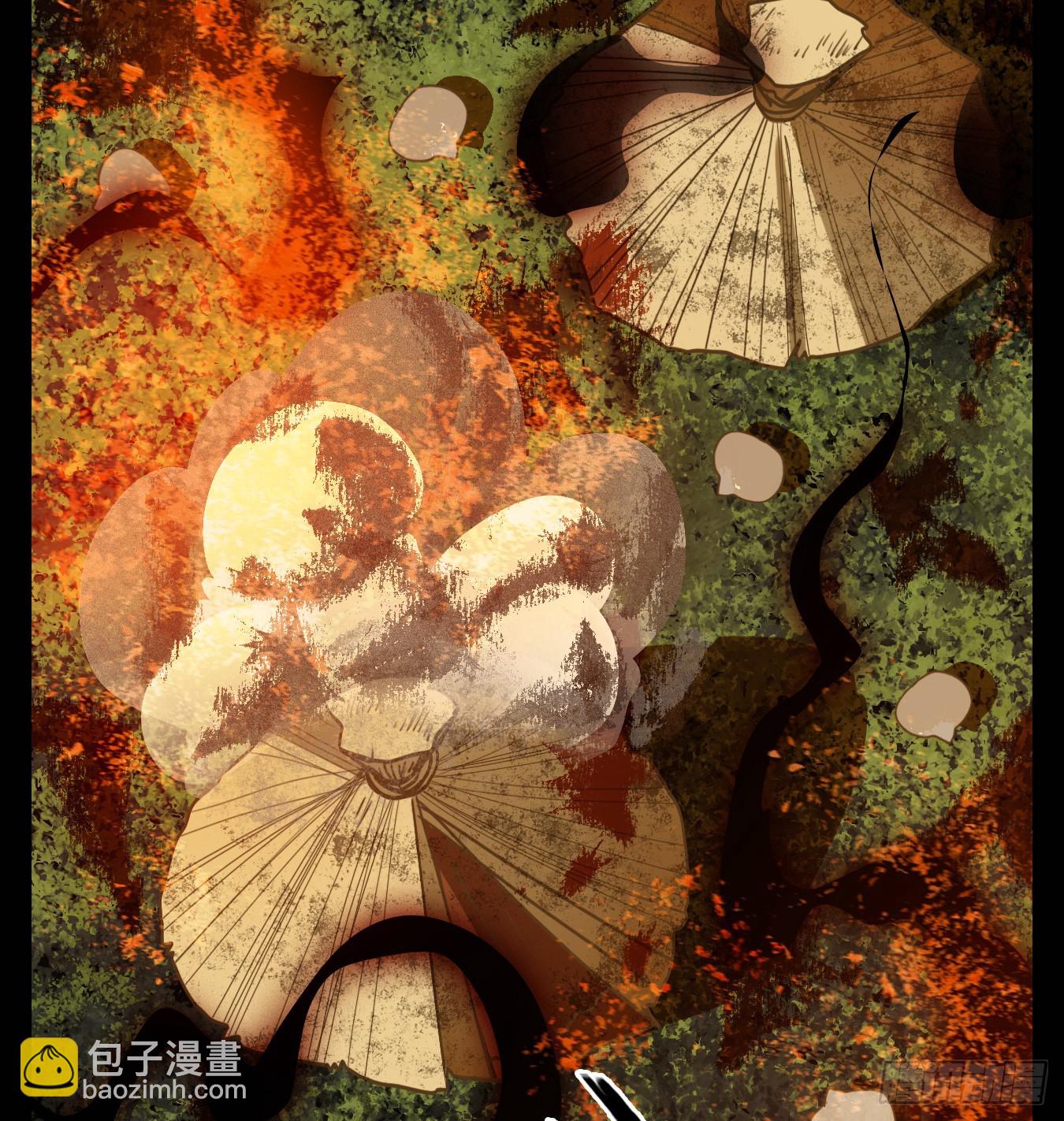 第120话 云上之城（下九）-第129话