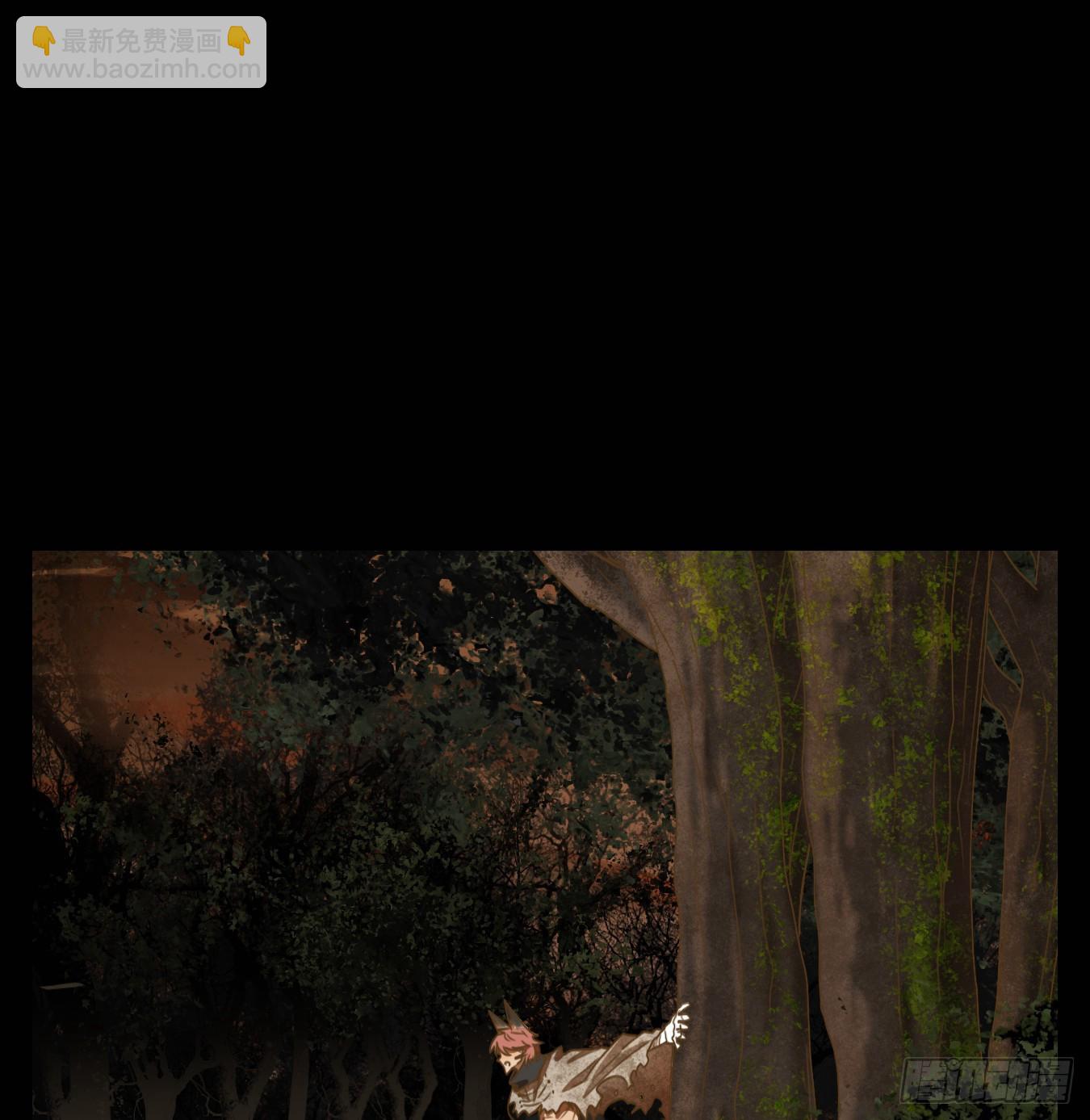 第120话 云上之城（下九）-第129话