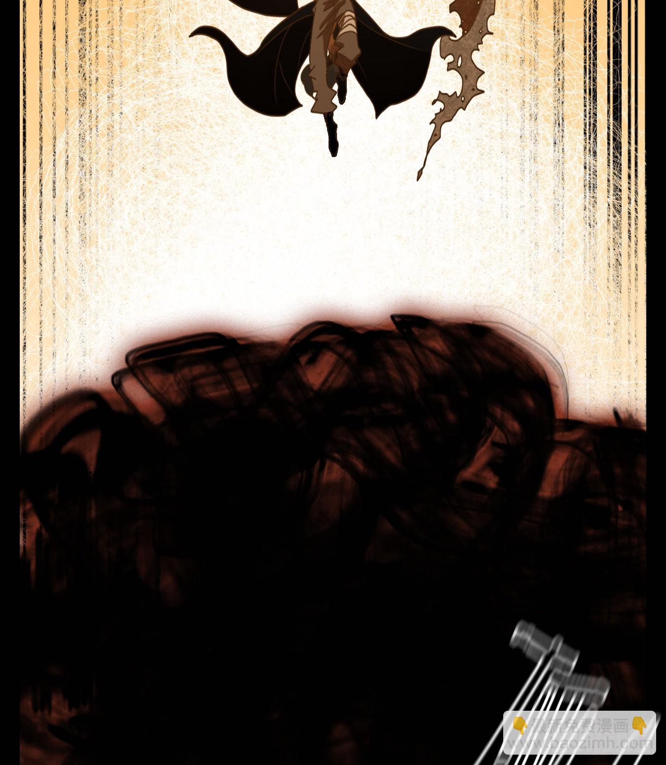 第120话 云上之城（下九）-第129话