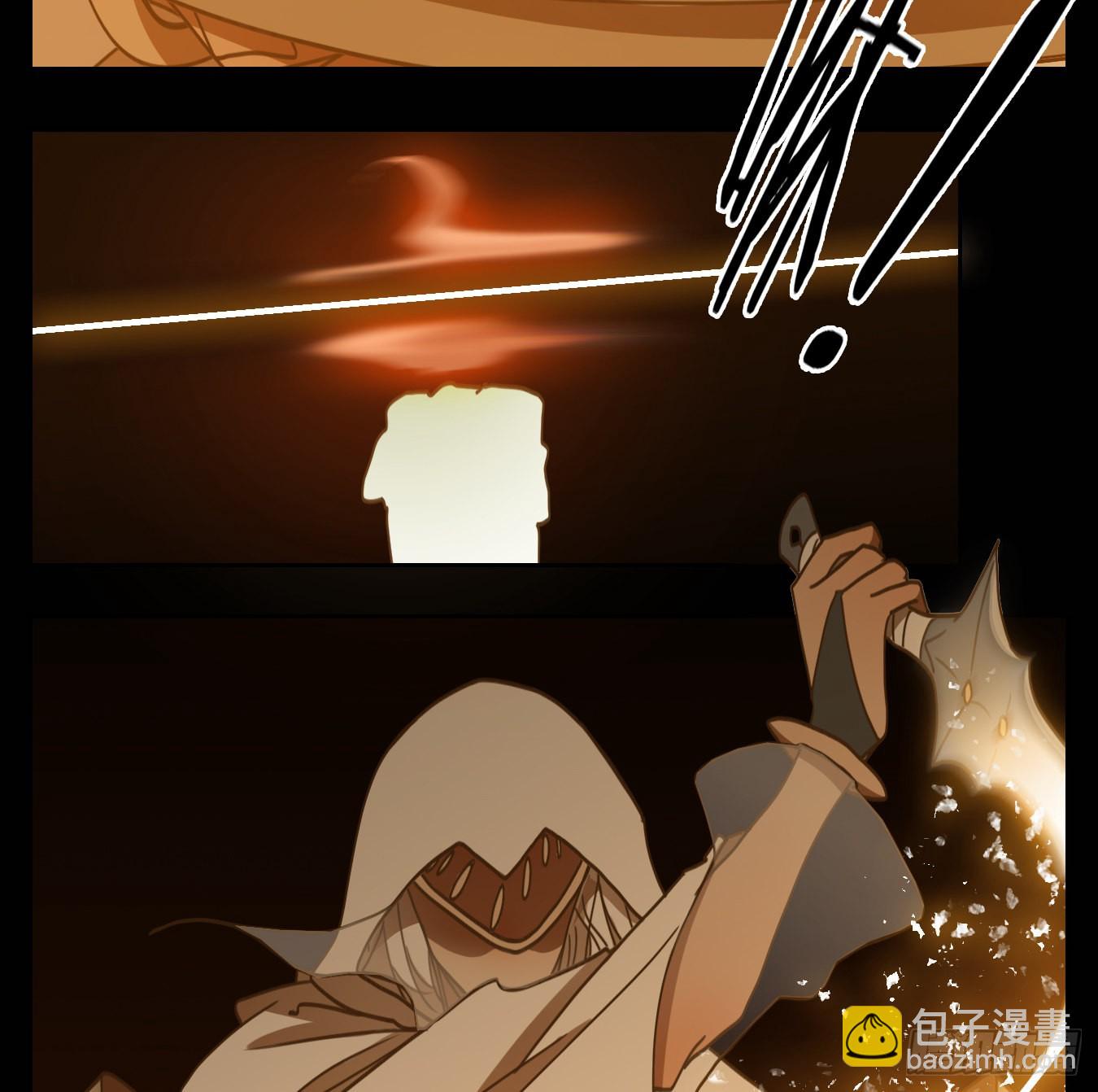 第122话 云上之城（下十一）(1/2)-第131话