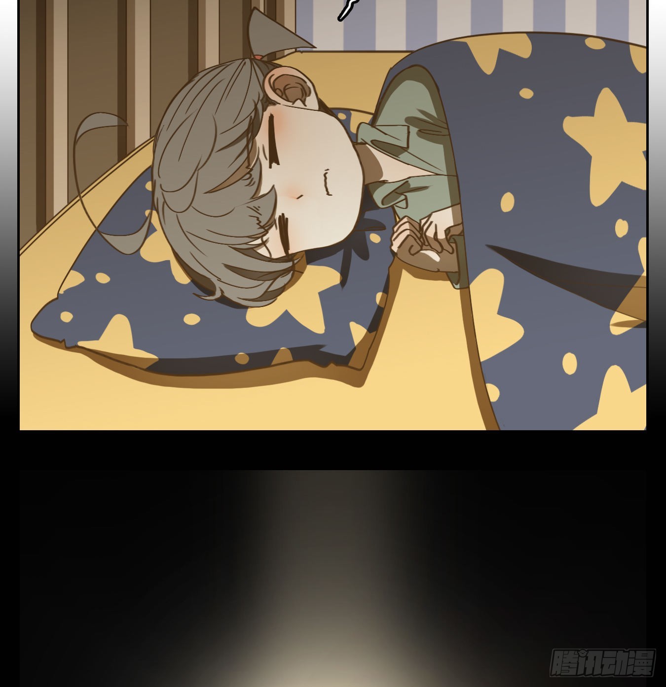 第127话 倡优之面（一）(1/2)-第137话