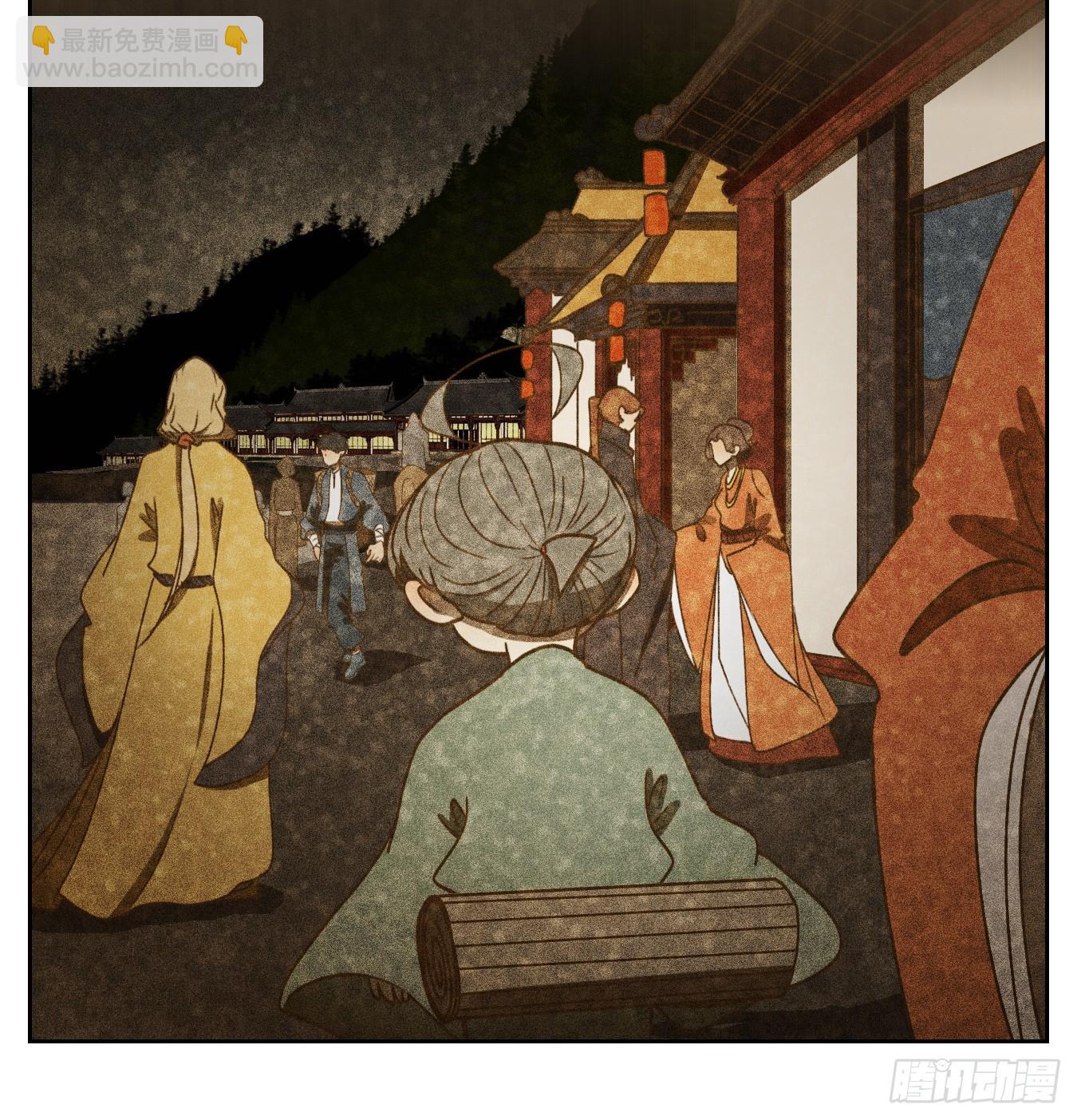 第127话 倡优之面（一）(1/2)-第137话