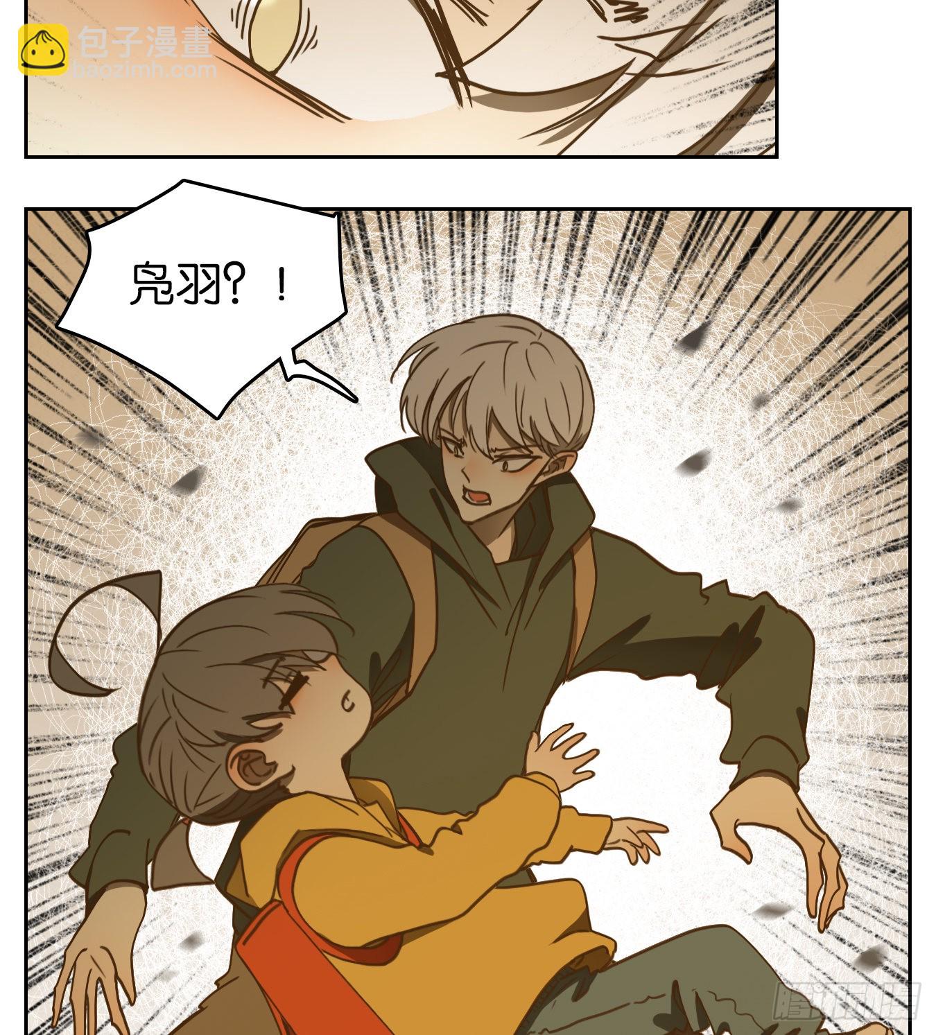 第127话 倡优之面（一）(1/2)-第137话