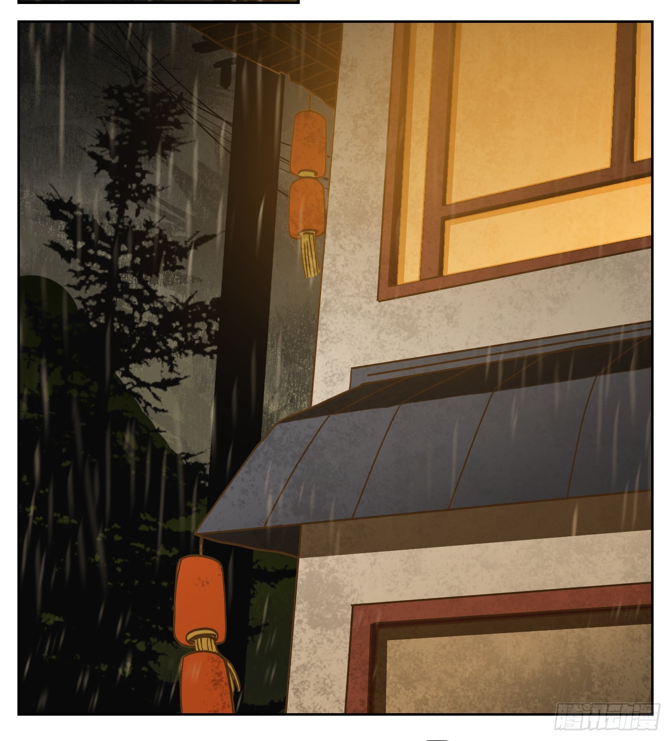 第127话 倡优之面（一）(1/2)-第137话