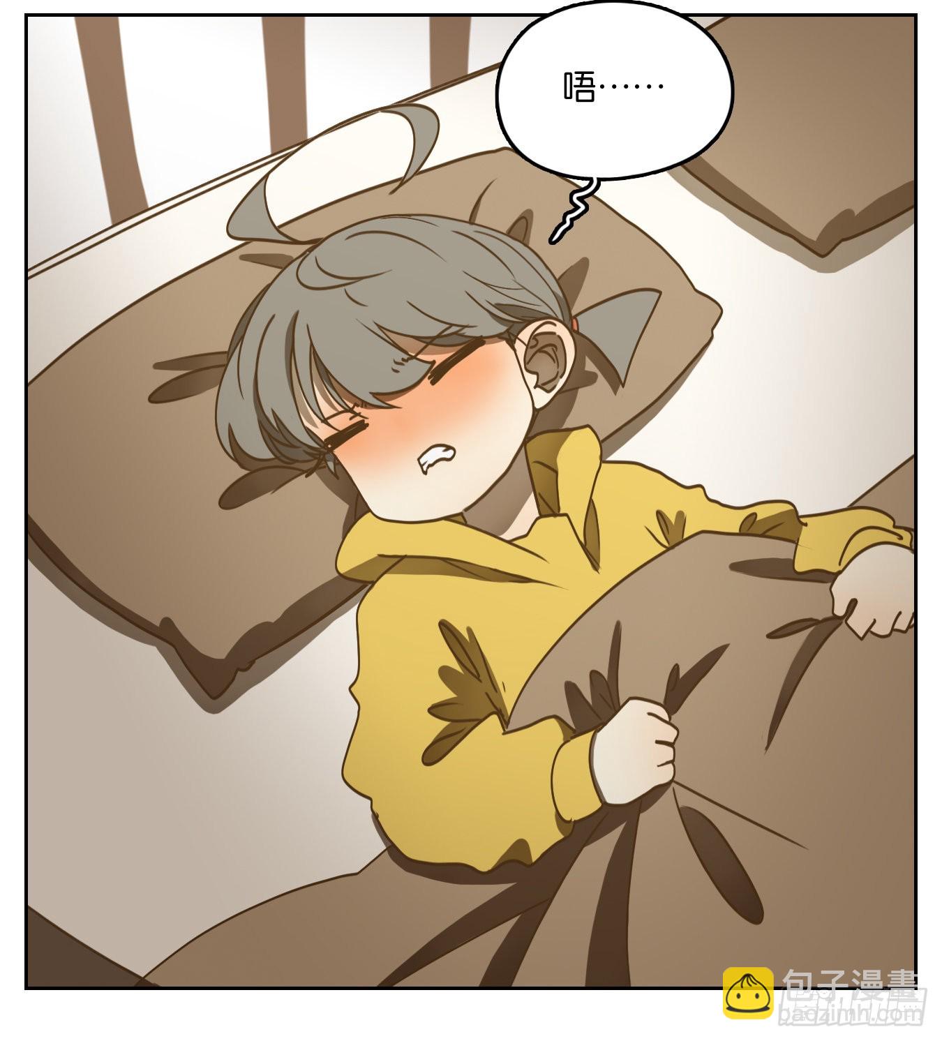 第127话 倡优之面（一）(1/2)-第137话