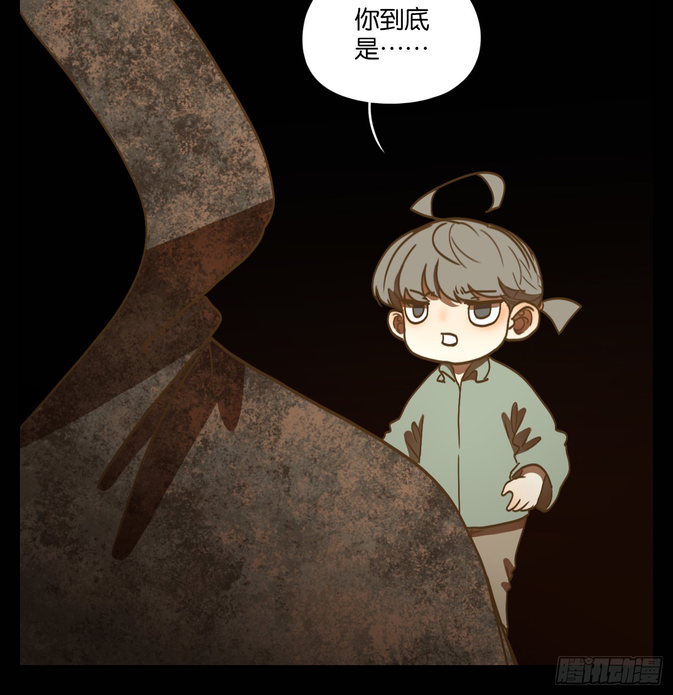 第127话 倡优之面（一）(1/2)-第137话