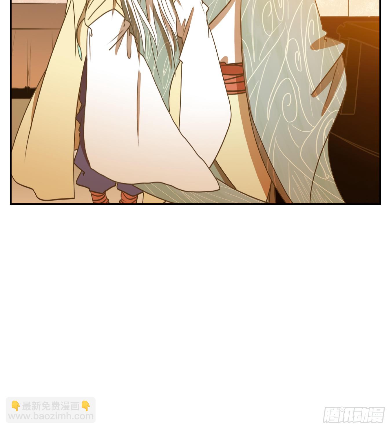 第134话 倡优之面（八）-第145话