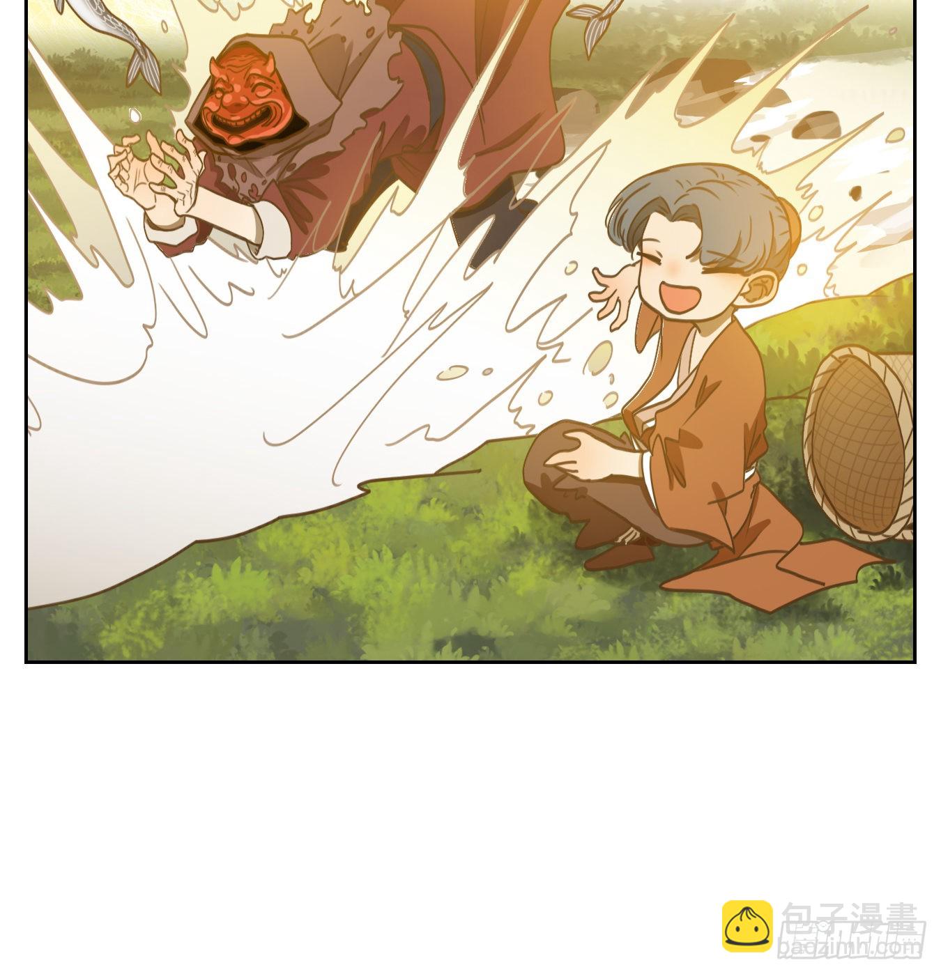 第136话 倡优之面（十）-第147话