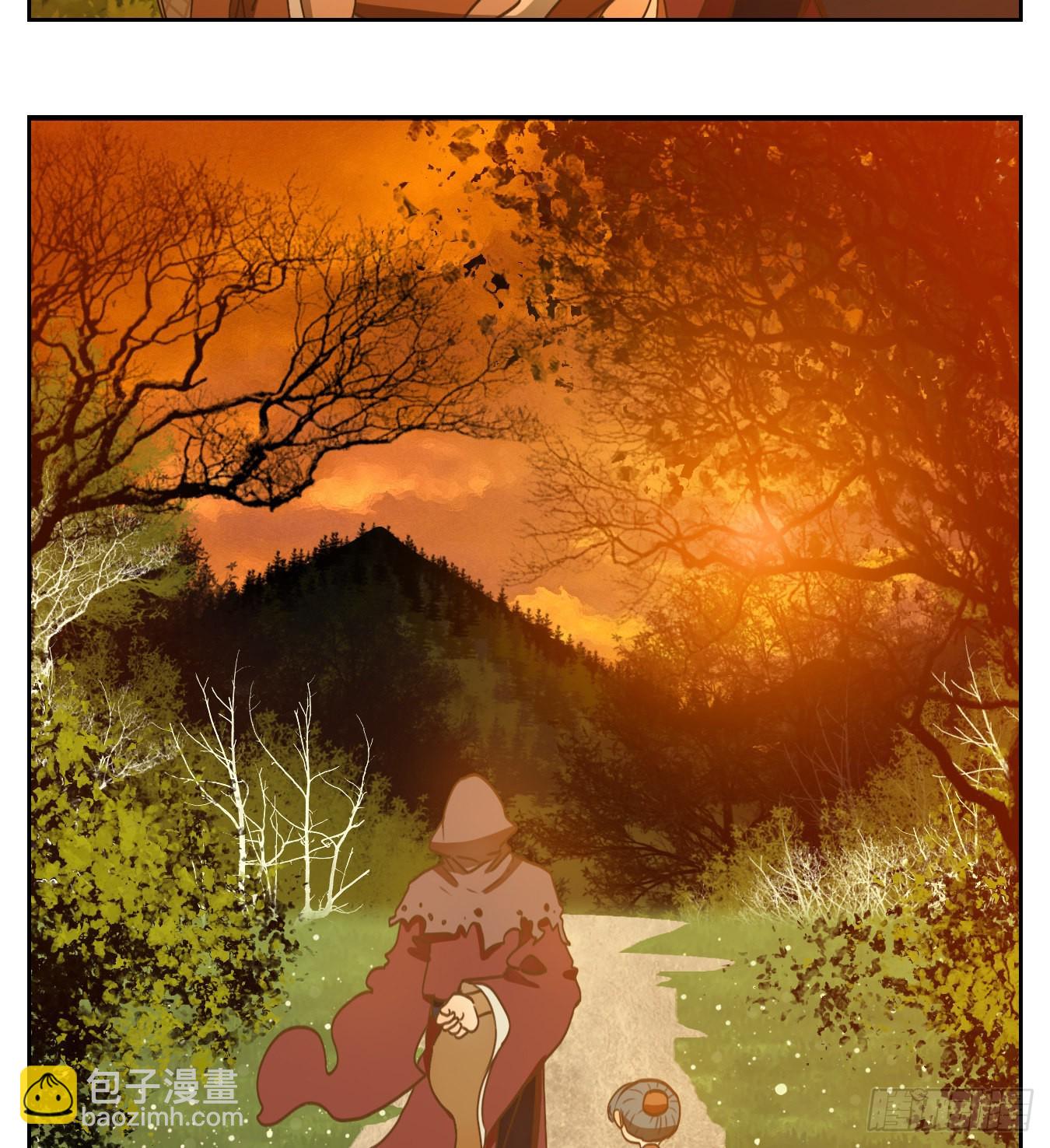 第136话 倡优之面（十）-第147话