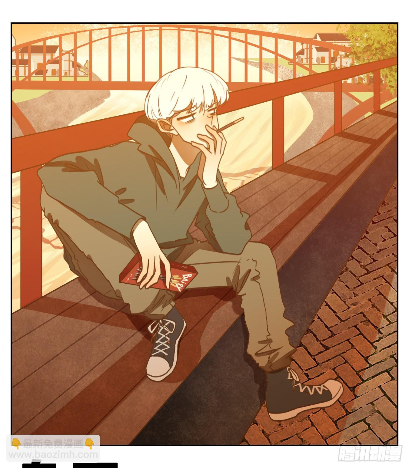 第138话 倡优之面（续）(1/2)-第149话