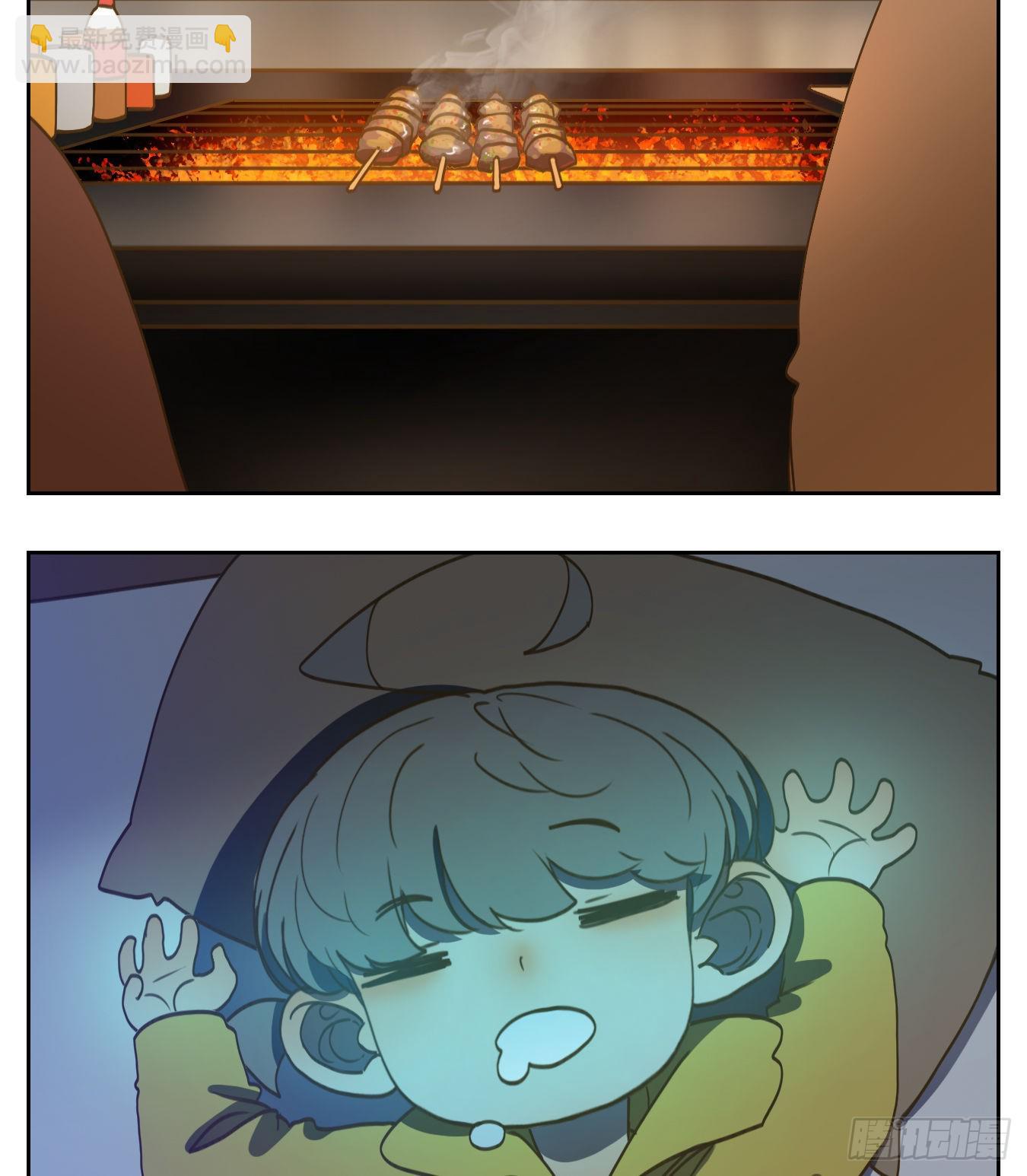 第138话 倡优之面（续）(1/2)-第149话