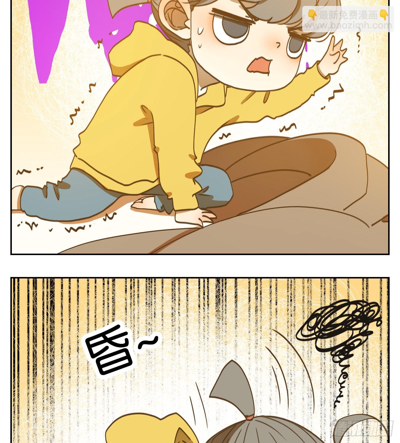 第138话 倡优之面（续）(1/2)-第149话