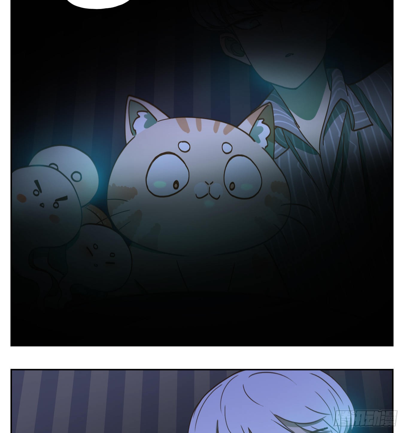 第138话 倡优之面（续）(1/2)-第149话