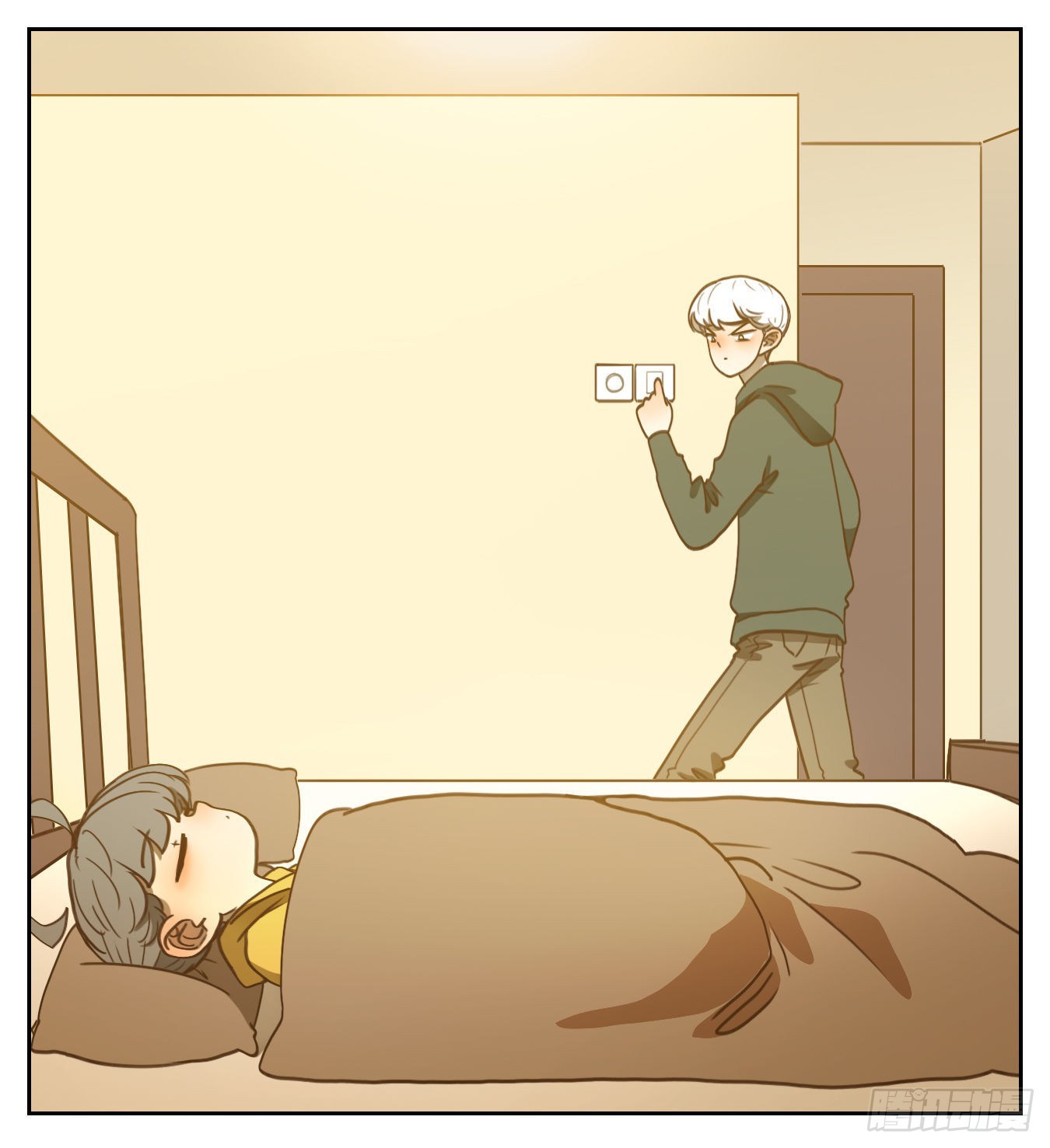 第138话 倡优之面（续）(1/2)-第149话