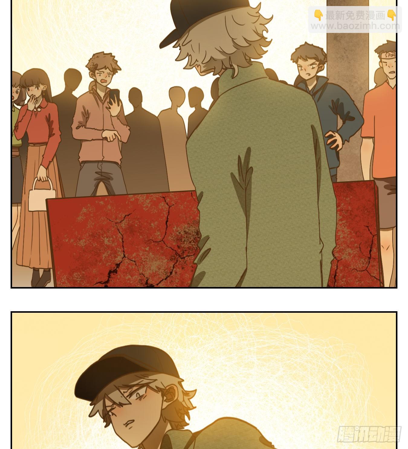 第142话 枯骨之哀（四）-第153话