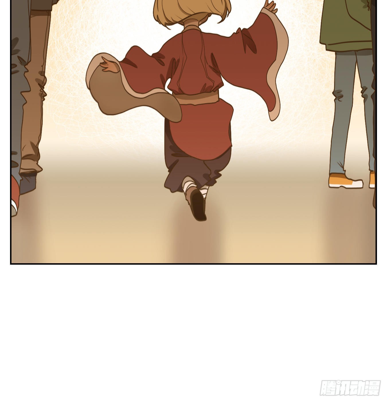 第142话 枯骨之哀（四）-第153话